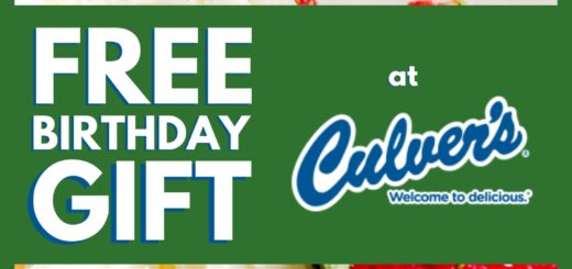 Culver's Near Me