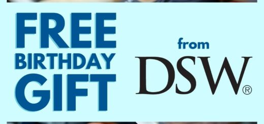 DSW Designer Shoe Warehouse