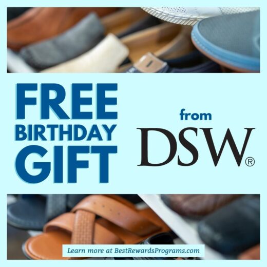 DSW Designer Shoe Warehouse