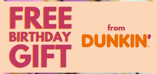 Dunkin Donuts Near Me