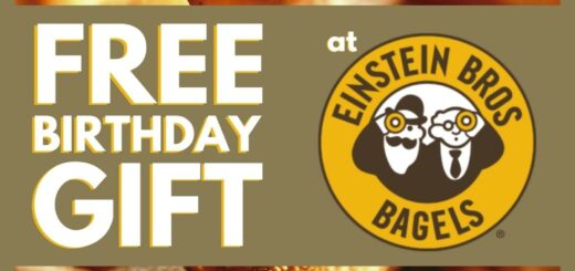 Einstein Bagels Near Me