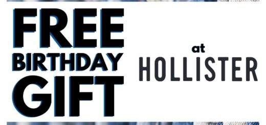 Hollister Clothing Store Near Me