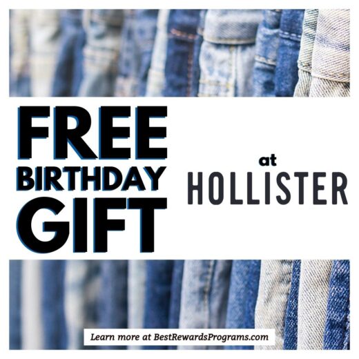 Hollister Clothing Store Near Me