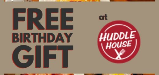 Huddle House Near Me
