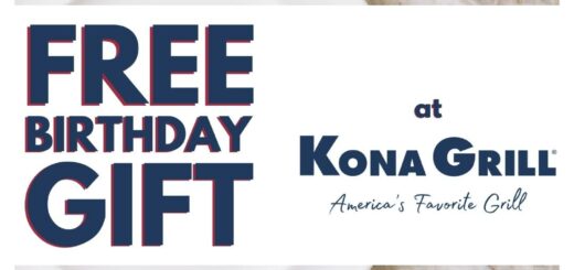 Kona Grill Rewards