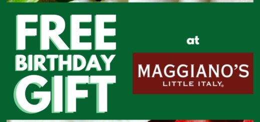 Maggiano's Little Italy Locations