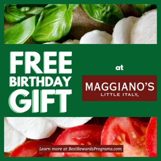 Maggiano's Little Italy Locations