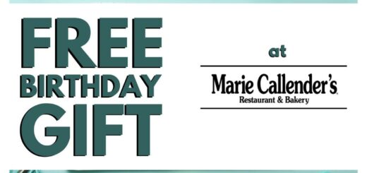 Marie Callender Restaurant