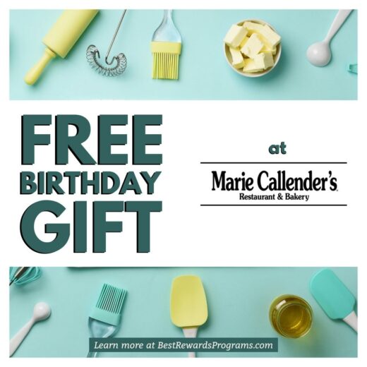 Marie Callender Restaurant