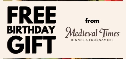 Medieval Times Coupons