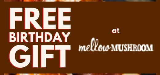 Mellow Mushroom Coupon Code