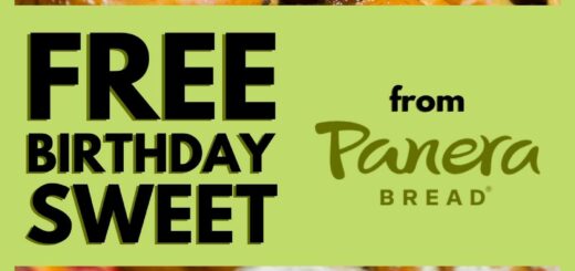 Panera Bread Near Me