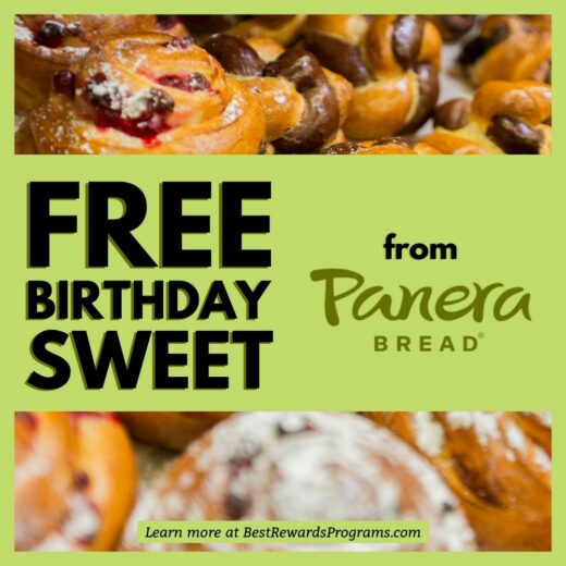 Panera Bread Near Me