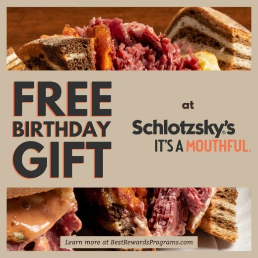 Schlotzsky Near Me