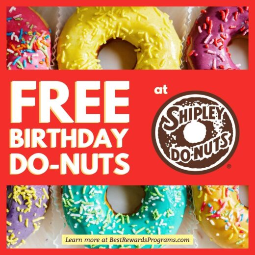 Shipley Do-Nuts Near Me