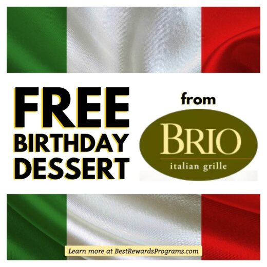 The Brio Restaurant Near Me