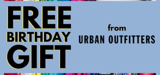 Urban Outfitters Discount Code