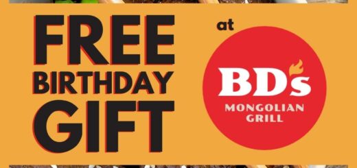 What is BD's Mongolian Grill