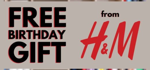 What is H&M Clothing