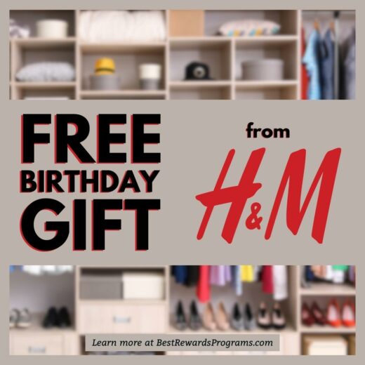 What is H&M Clothing