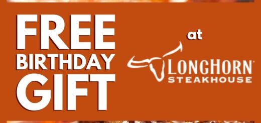 What is Longhorn Steakhouse