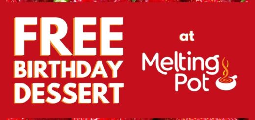 What is Melting Pot Restaurant