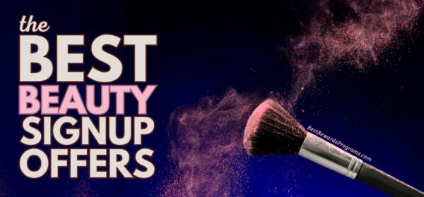 Sign Up Free Coupons Beauty