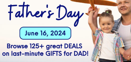 Great deals on Last-Minute Deals for Father's Day Gifts