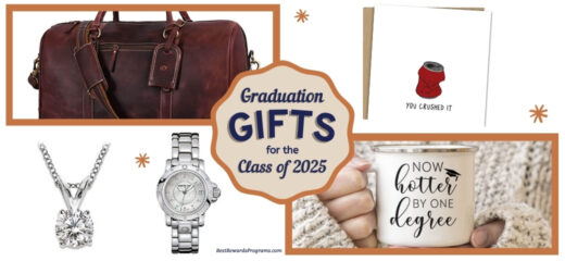 Class of 2025 Graduation Gifts