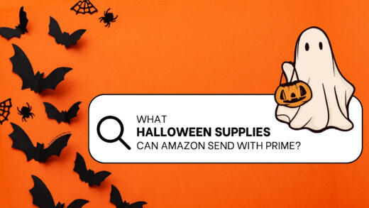 Cool Halloween Stuff from Amazon
