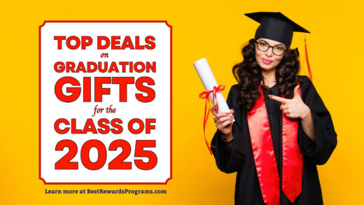 Graduation Gift Deals 2025