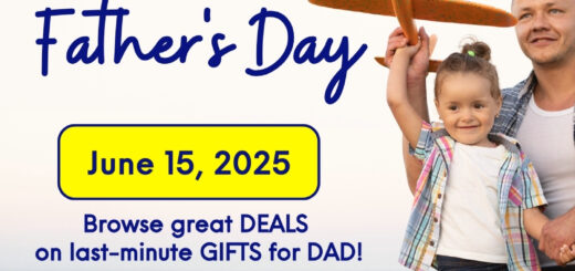 Last minute Father's Day Gifts 2025