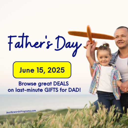 Last minute Father's Day Gifts 2025
