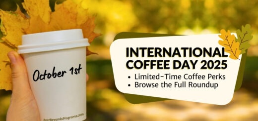 International Coffee Day 2025