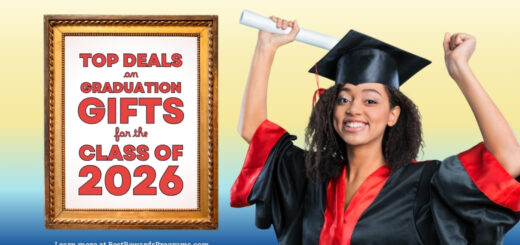 Graduation Gift Deals 2026