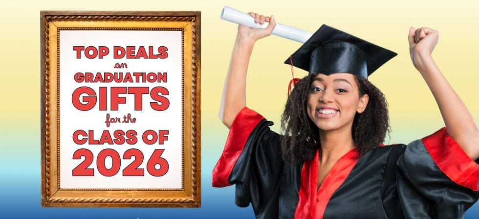 Graduation Gift Deals 2026