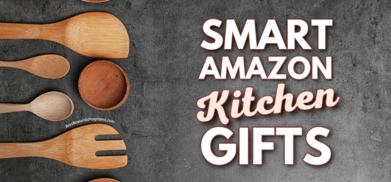Affordable Amazon Kitchen Gifts