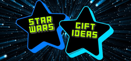 Gift Ideas for Star Wars Fans