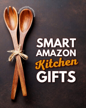 Smart Amazon Kitchen Gifts Tools
