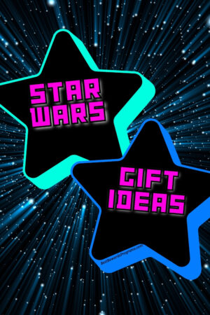 Unique Gift Ideas for Star Wars Fans