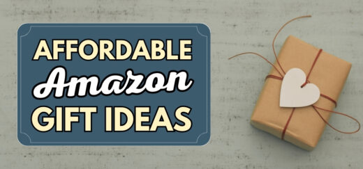 Affordable Amazon Gifts