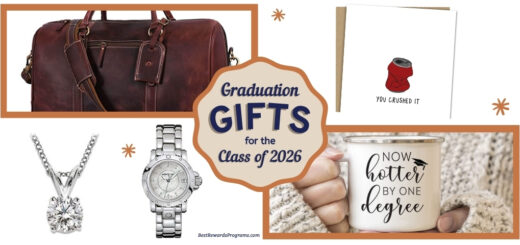Class of 2026 Graduation Gifts