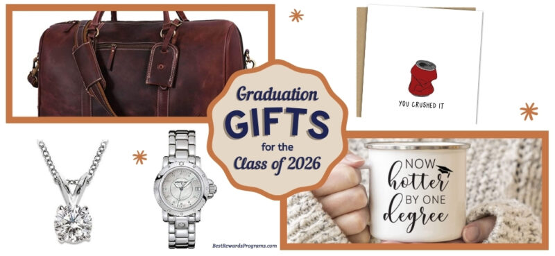 Class of 2026 Graduation Gifts