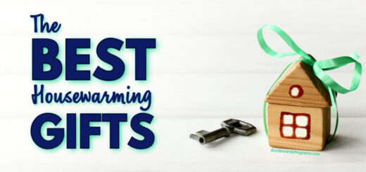 The Best Housewarming Gifts