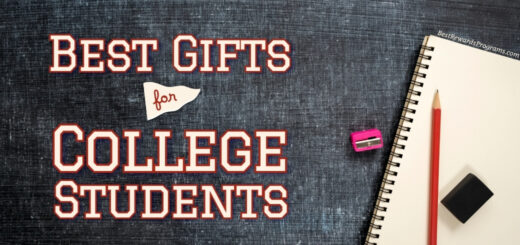 Best Gifts for College Students School Supplies