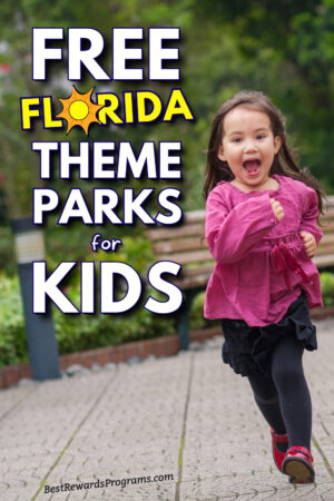 Free Amusement Parks for Kids in Florida