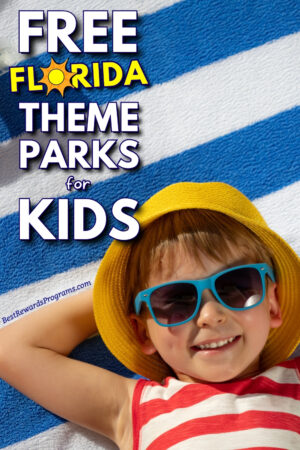 Free Theme Parks for Kids in Florida