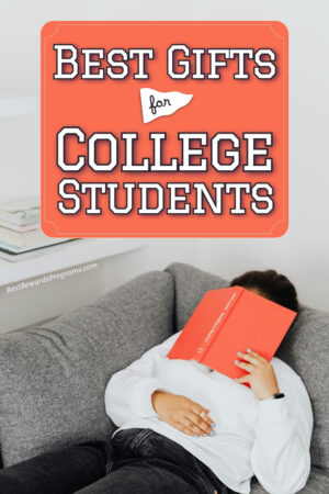 Best Gifts for College Students
