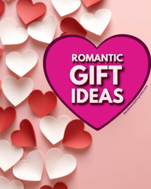 Last-minute Romantic Gift Ideas