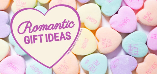 Romantic Gift Ideas